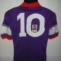 Antognoni Giancarlo n.10 Fiorentina  B